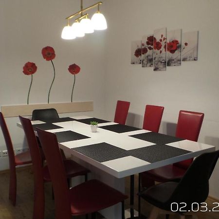 Alice Nahe Europapark Rulantica Apartman Kappel-Grafenhausen Kültér fotó