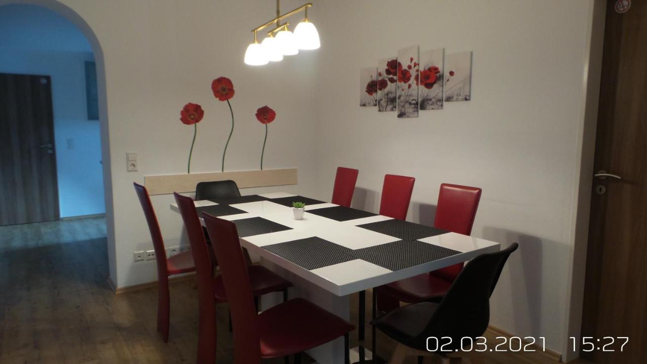Alice Nahe Europapark Rulantica Apartman Kappel-Grafenhausen Kültér fotó