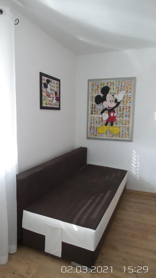 Alice Nahe Europapark Rulantica Apartman Kappel-Grafenhausen Kültér fotó