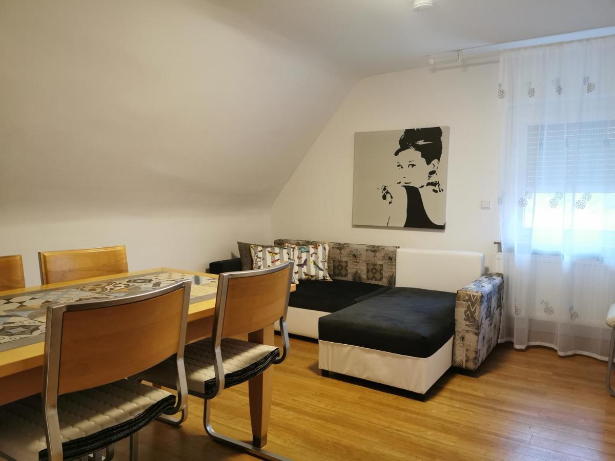 Alice Nahe Europapark Rulantica Apartman Kappel-Grafenhausen Kültér fotó