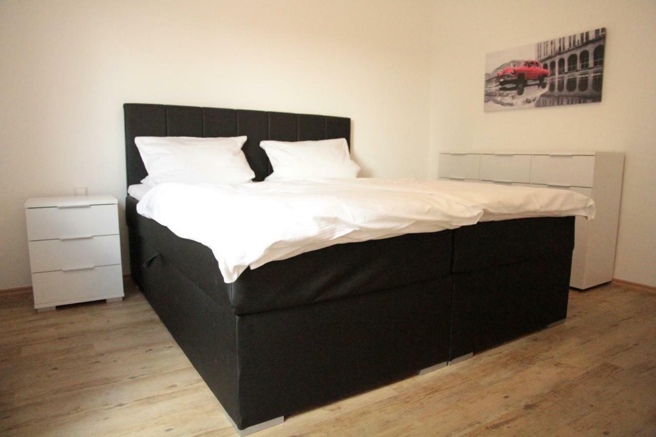Alice Nahe Europapark Rulantica Apartman Kappel-Grafenhausen Kültér fotó