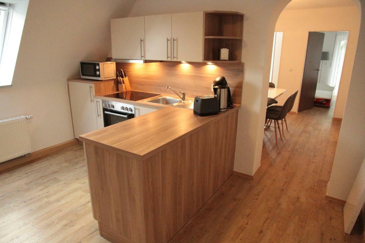 Alice Nahe Europapark Rulantica Apartman Kappel-Grafenhausen Kültér fotó