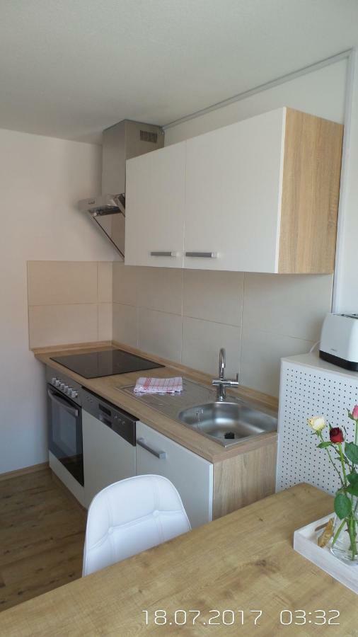 Alice Nahe Europapark Rulantica Apartman Kappel-Grafenhausen Kültér fotó