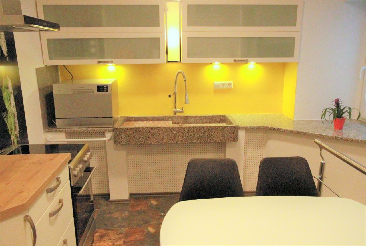 Alice Nahe Europapark Rulantica Apartman Kappel-Grafenhausen Kültér fotó