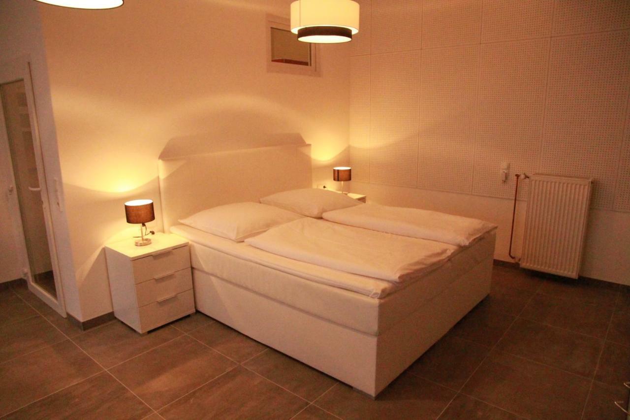Alice Nahe Europapark Rulantica Apartman Kappel-Grafenhausen Kültér fotó