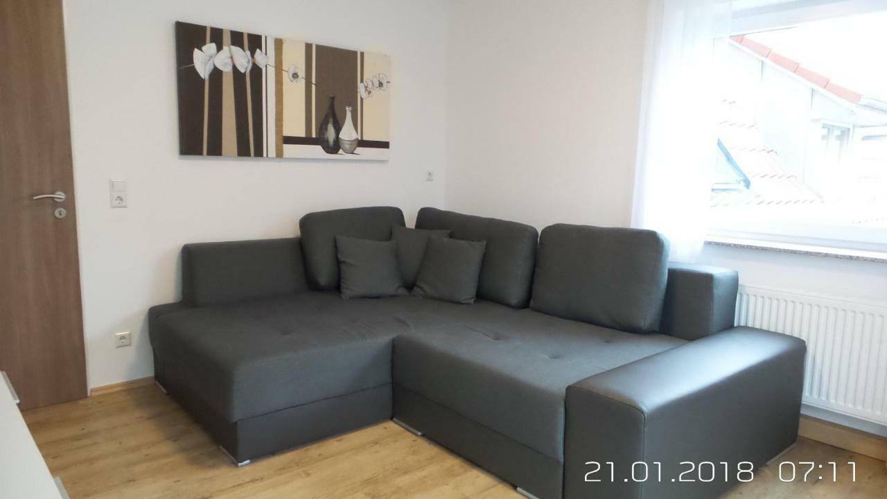 Alice Nahe Europapark Rulantica Apartman Kappel-Grafenhausen Kültér fotó