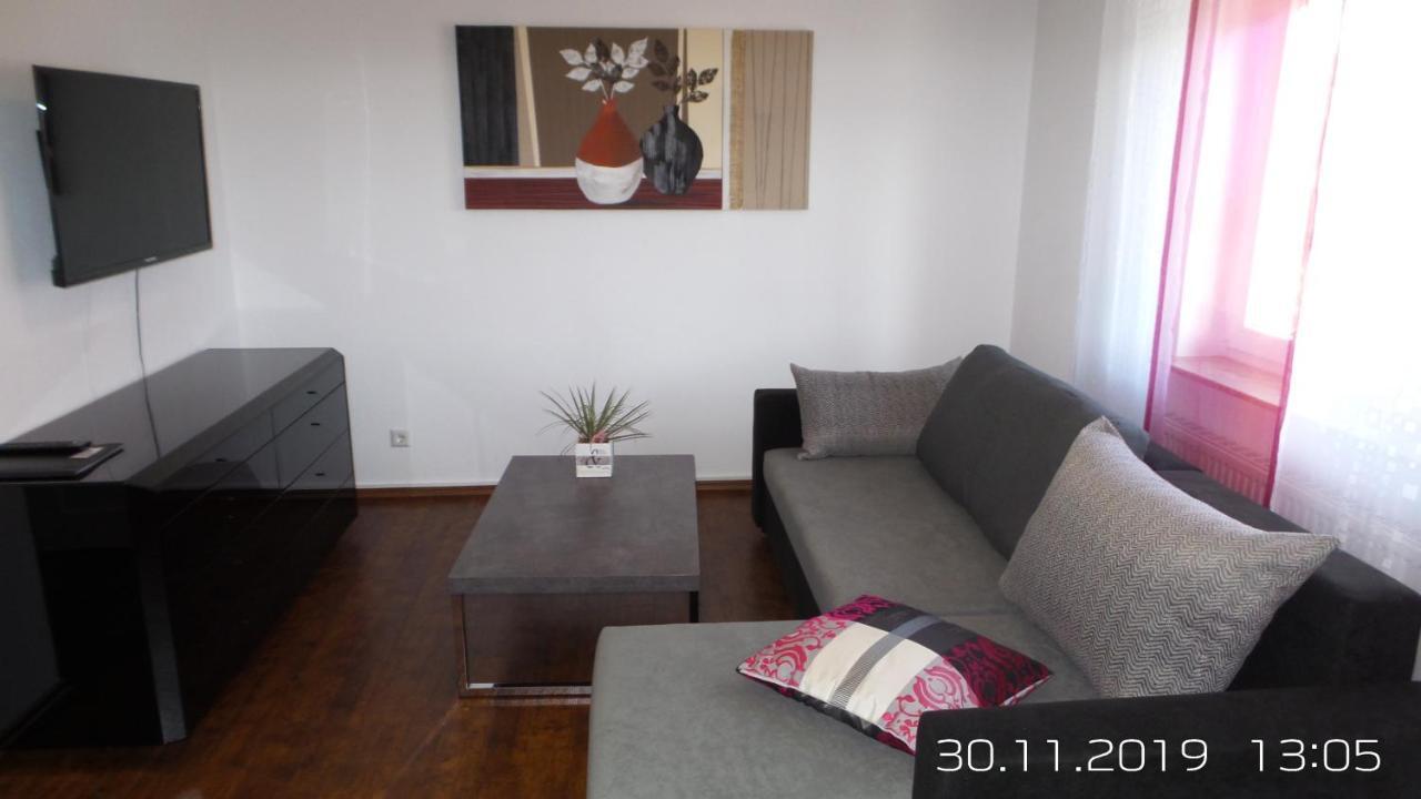 Alice Nahe Europapark Rulantica Apartman Kappel-Grafenhausen Kültér fotó