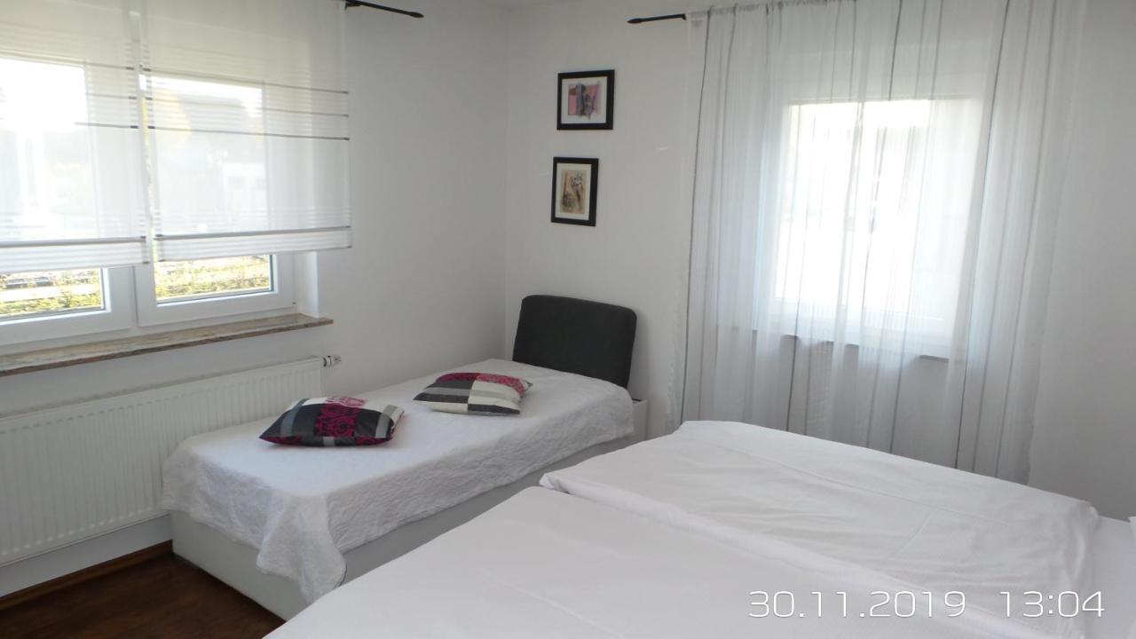 Alice Nahe Europapark Rulantica Apartman Kappel-Grafenhausen Kültér fotó