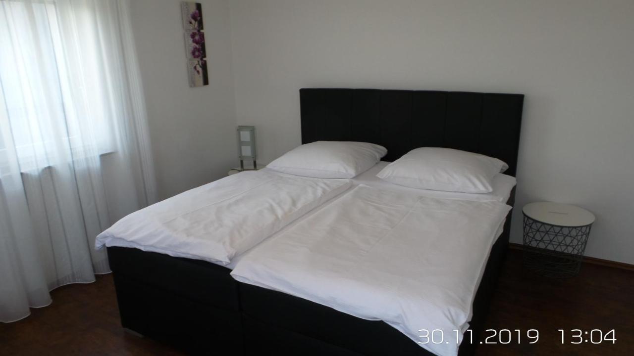Alice Nahe Europapark Rulantica Apartman Kappel-Grafenhausen Kültér fotó