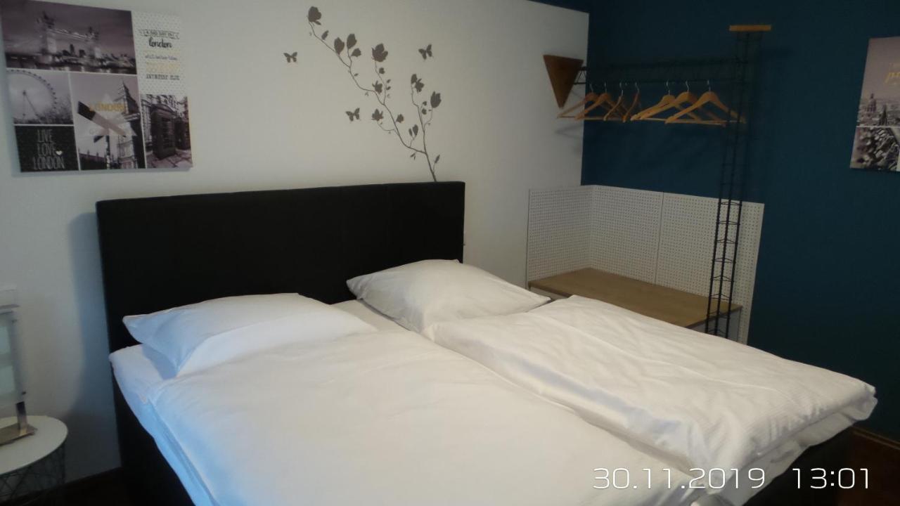 Alice Nahe Europapark Rulantica Apartman Kappel-Grafenhausen Kültér fotó