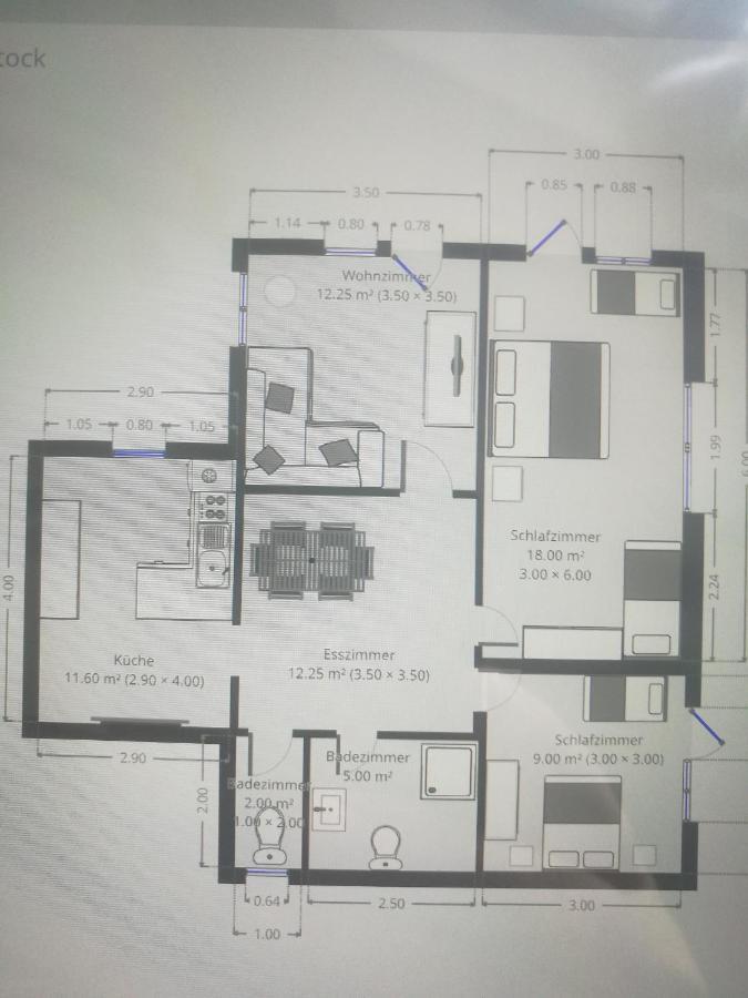 Alice Nahe Europapark Rulantica Apartman Kappel-Grafenhausen Kültér fotó