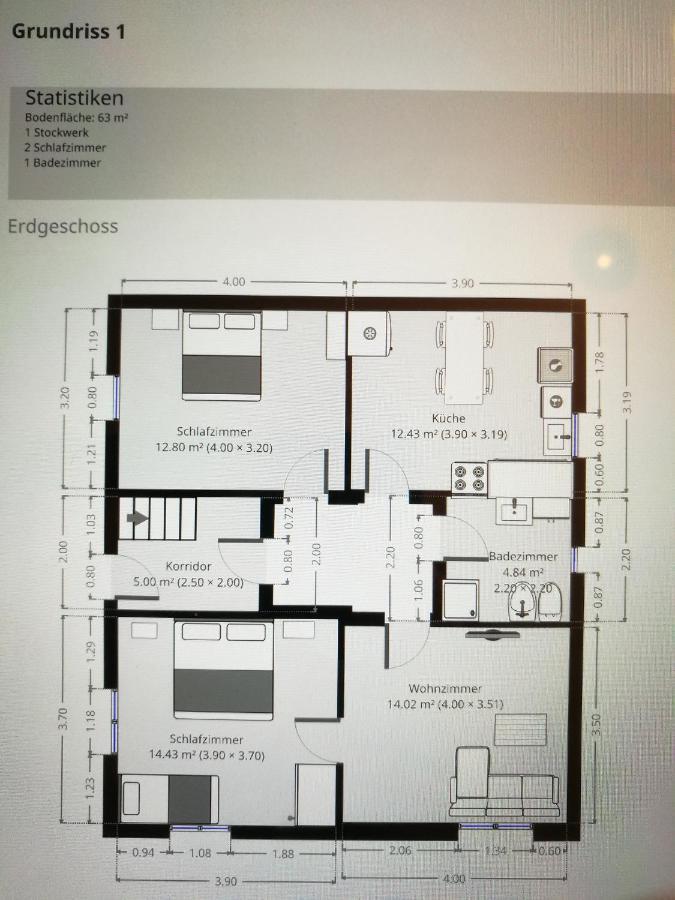 Alice Nahe Europapark Rulantica Apartman Kappel-Grafenhausen Kültér fotó